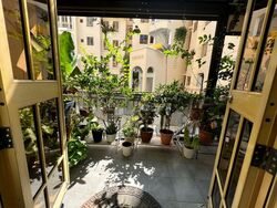 Villa Marina (D15), Condominium #521095451